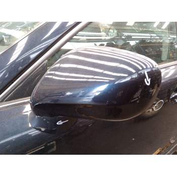 RETROVISOR IZQUIERDO 