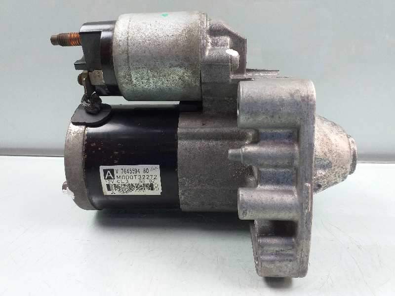 MOTOR ARRANQUE 764559480 