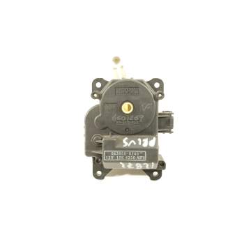 MOTOR APERTURA TRAMPILLAS CLIMATIZADOR 638000240 