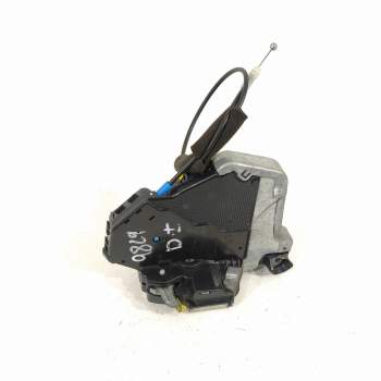 CERRADURA PUERTA DELANTERA IZQUIERDA 0B1609 