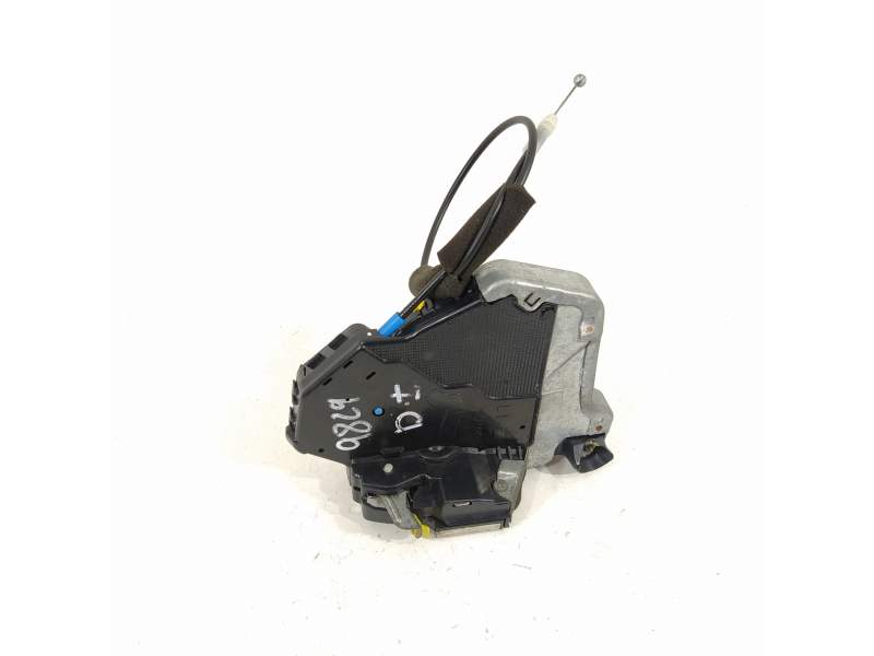 CERRADURA PUERTA DELANTERA IZQUIERDA 0B1609 