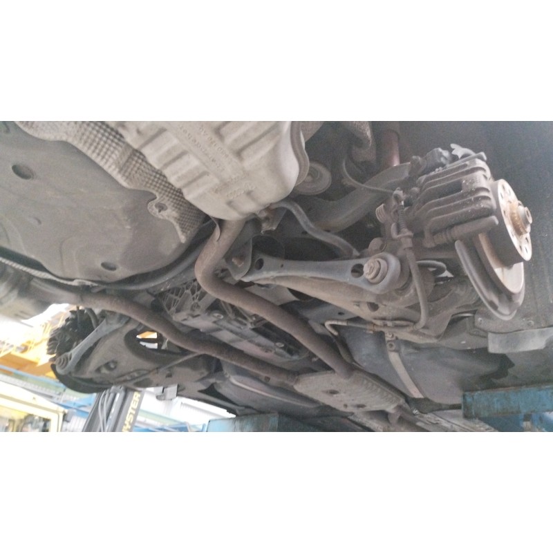 Recambio de puente trasero para audi a4 avant (8e) 1.9 tdi (96kw) referencia OEM IAM   