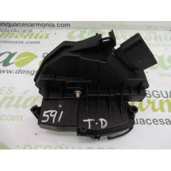 CERRADURA PUERTA TRASERA DERECHA BM5AA26412AC 