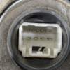 CERRADURA PUERTA DELANTERA IZQUIERDA 0B1609 