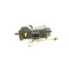 MOTOR APERTURA TRAMPILLAS CLIMATIZADOR 638000240 