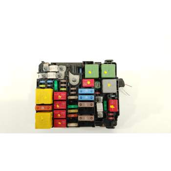 CAJA RELES / FUSIBLES 9804848580 2E36409 BFRM2010