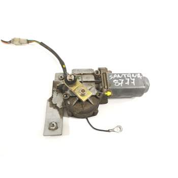 MOTOR LIMPIA TRASERO 11697342000 