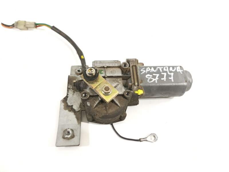 MOTOR LIMPIA TRASERO 11697342000 