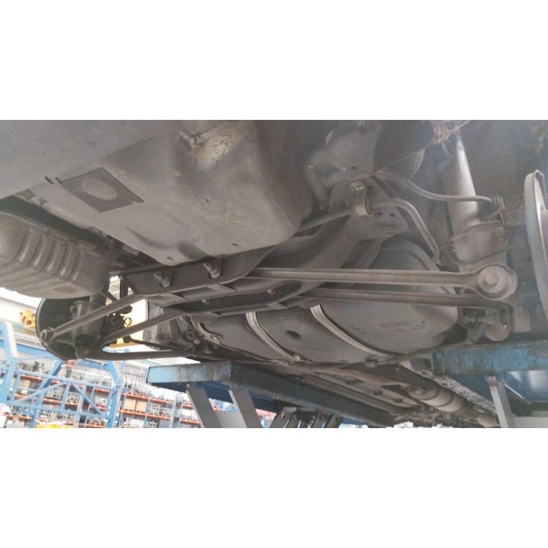 Recambio de puente trasero para alfa romeo 147 (190) 1.9 jtd 8v m-jet distinctive (01.2006) referencia OEM IAM   