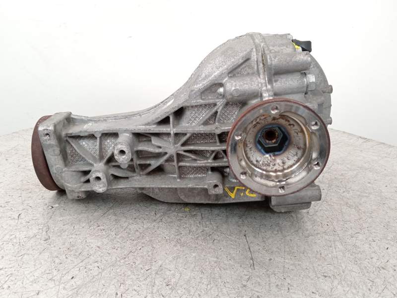 DIFERENCIAL TRASERO MNA DAR525 OAR525083C