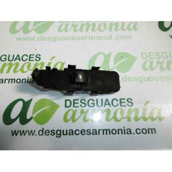 MANDO ELEVALUNAS DELANTERO DERECHO 9651465677 