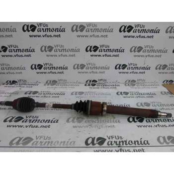TRANSMISION DELANTERA DERECHA 8V513B436AAD 