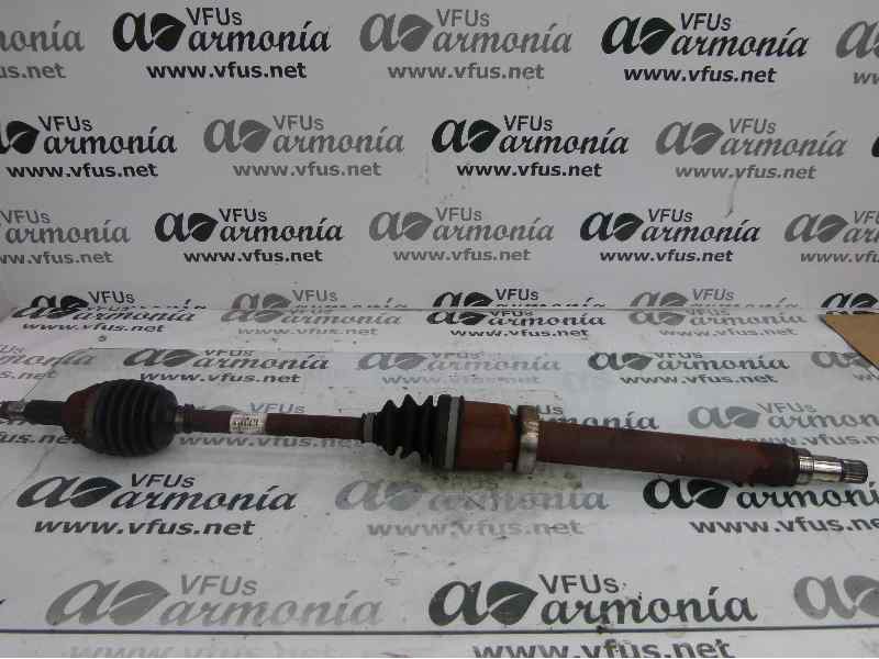 TRANSMISION DELANTERA DERECHA 8V513B436AAD 