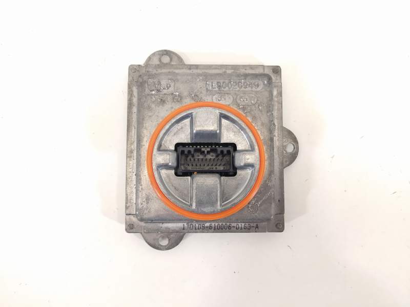 CENTRALITA FAROS XENON GV4113B626AA 