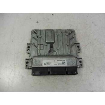 CENTRALITA MOTOR UCE A6079002300 6079012100 