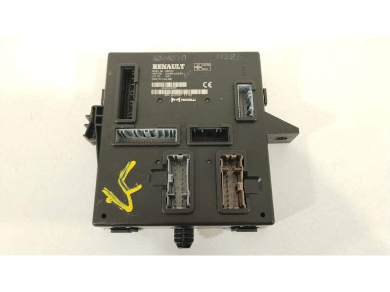 MODULO ELECTRONICO 284B16583R 