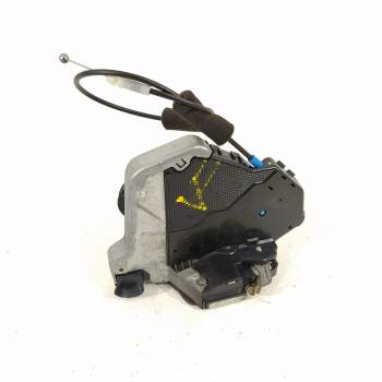 CERRADURA PUERTA DELANTERA DERECHA 0B1513 