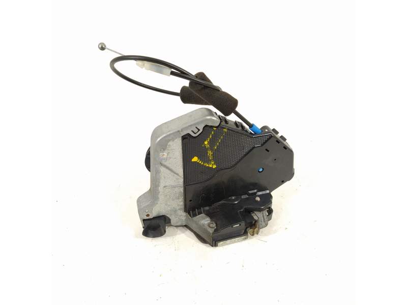 CERRADURA PUERTA DELANTERA DERECHA 0B1513 