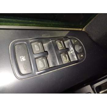 MANDO ELEVALUNAS DELANTERO IZQUIERDO LR007401 