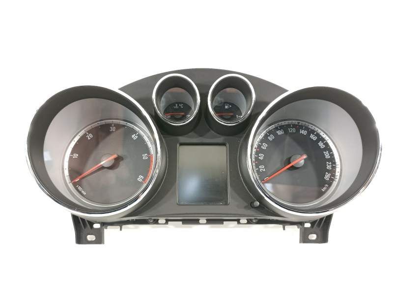 CUADRO INSTRUMENTOS 22783076 365903926H 