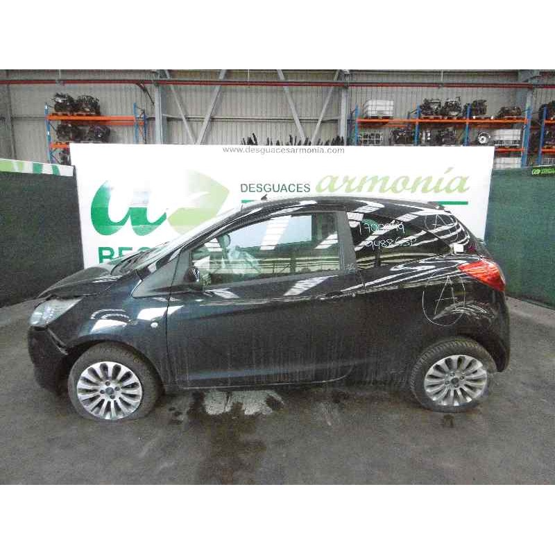 ford ka (ccu) del año 2009