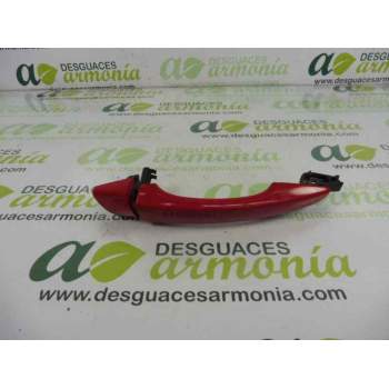 MANETA EXTERIOR TRASERA DERECHA 980297821T 