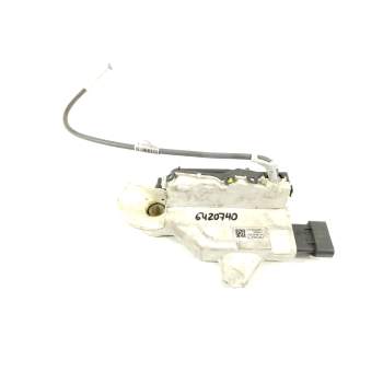 CERRADURA PUERTA DELANTERA IZQUIERDA 190273 195503ZJL1 16943324