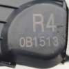 CERRADURA PUERTA DELANTERA DERECHA 0B1513 