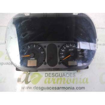 CUADRO INSTRUMENTOS 2S6F10849NE 