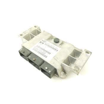 CENTRALITA MOTOR UCE 9657429680 9647498180 IAW6LP2