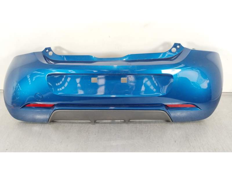 PARAGOLPES TRASERO 850228538R A4538800040