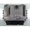 CENTRALITA MOTOR UCE 9659728280 0281012625 EDC16C34