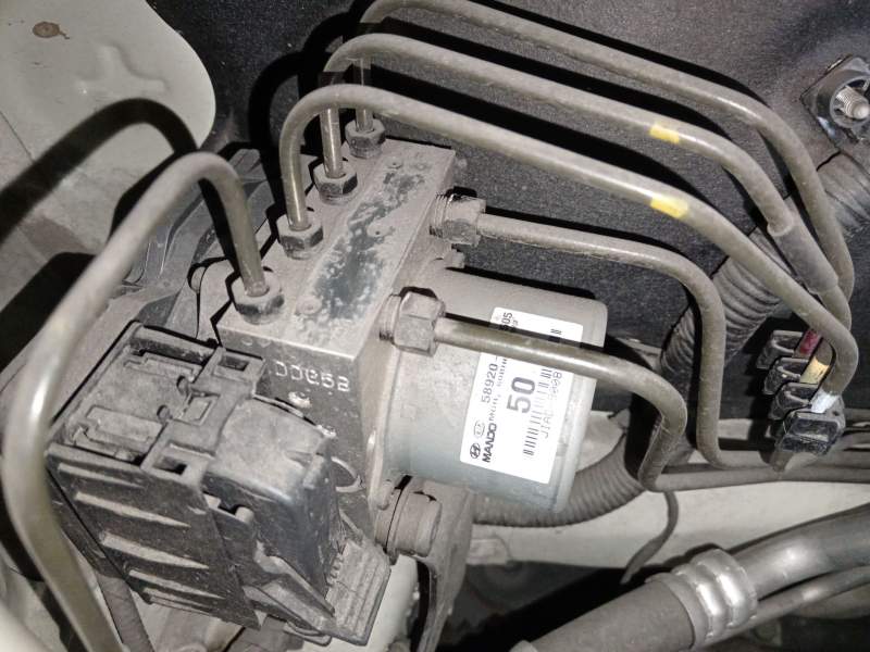 ABS 589201W505 