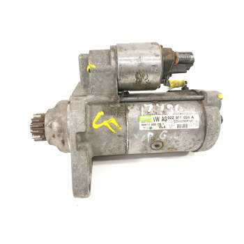 MOTOR ARRANQUE 02Z911024A 