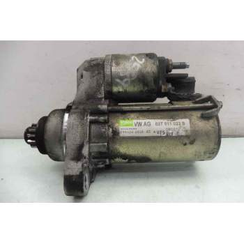 MOTOR ARRANQUE 02T911023S 