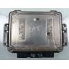 CENTRALITA MOTOR UCE 9659728280 0281012625 EDC16C34