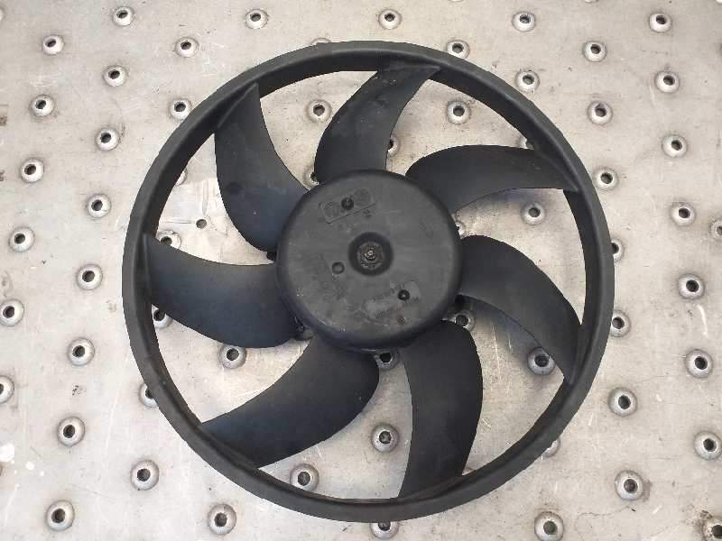 ELECTROVENTILADOR 1253H4 