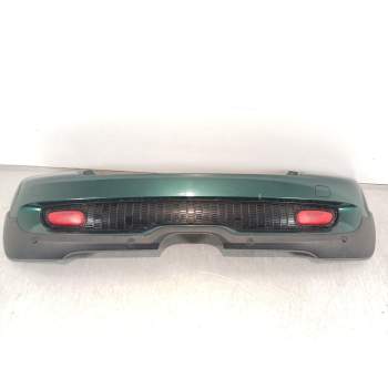 PARAGOLPES TRASERO 7147886 