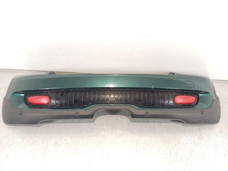 PARAGOLPES TRASERO 7147886 