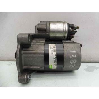 MOTOR ARRANQUE 9658308780 