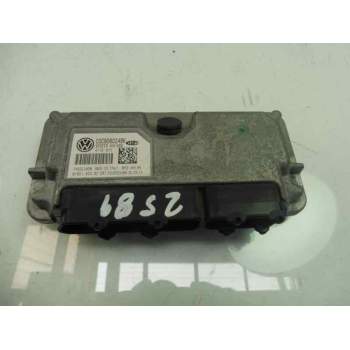 CENTRALITA MOTOR UCE 03C906024BK 6160150207 