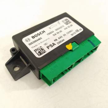 MODULO ELECTRONICO 9675749680 0263004465 