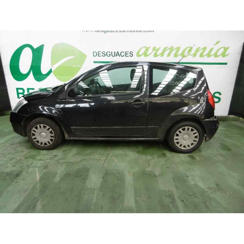 citroen c2 del año 2004