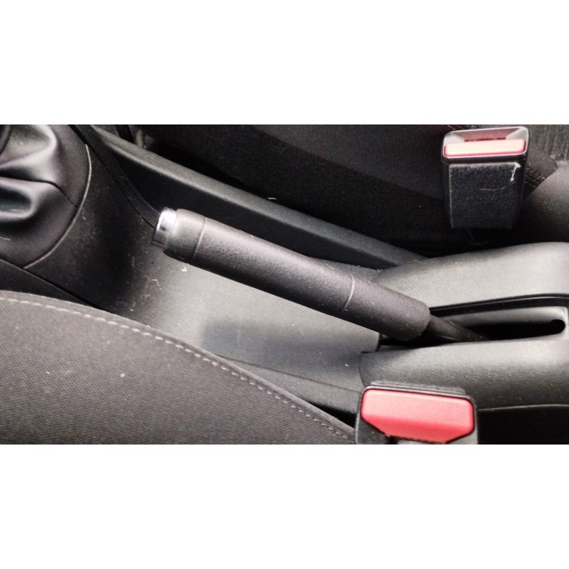 Recambio de palanca freno de mano para peugeot 208 1.5 blue-hdi fap referencia OEM IAM   