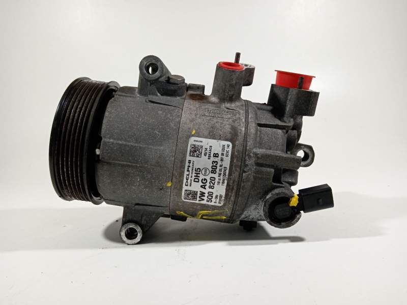 COMPRESOR AIRE ACONDICIONADO 5Q0820803B 