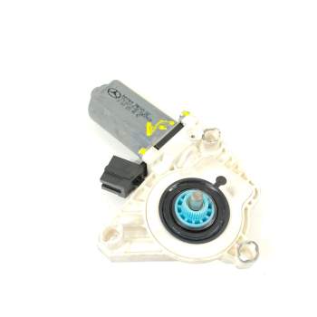 MOTOR ELEVALUNAS DELANTERO DERECHO A1698204442 96145102 
