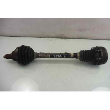TRANSMISION DELANTERA IZQUIERDA 6R0407761 