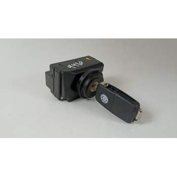 CONMUTADOR DE ARRANQUE 3D0905865E 33300101 