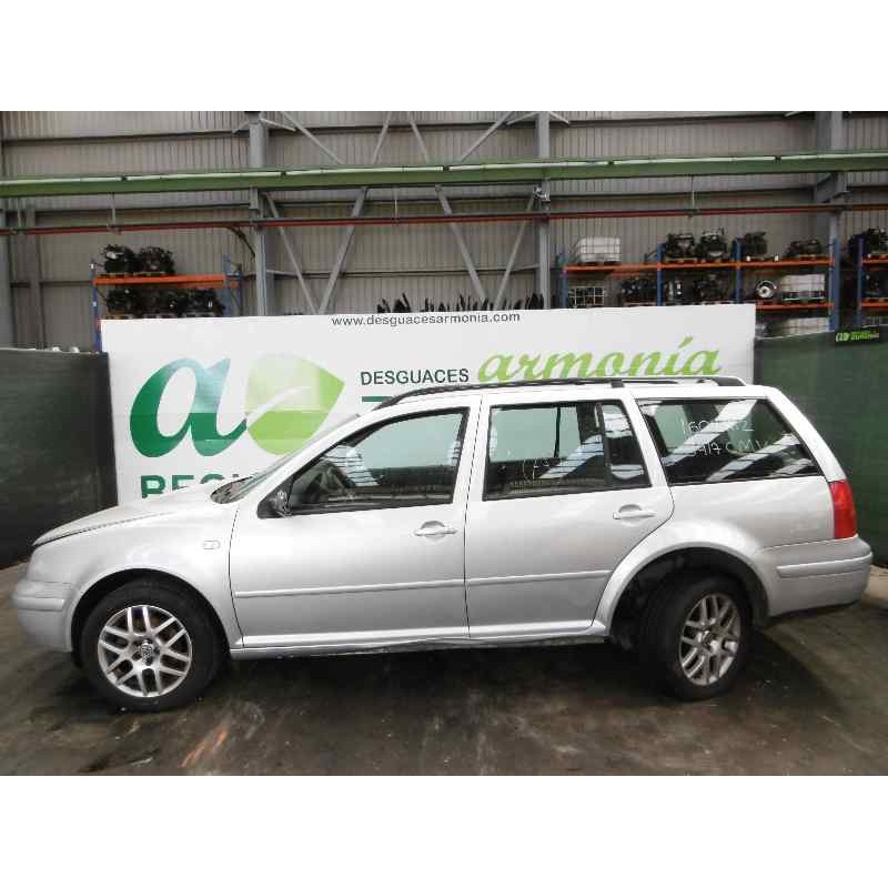 volkswagen golf iv variant (1j5) del año 2003