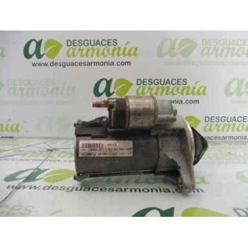 MOTOR ARRANQUE CV6T11000AB 